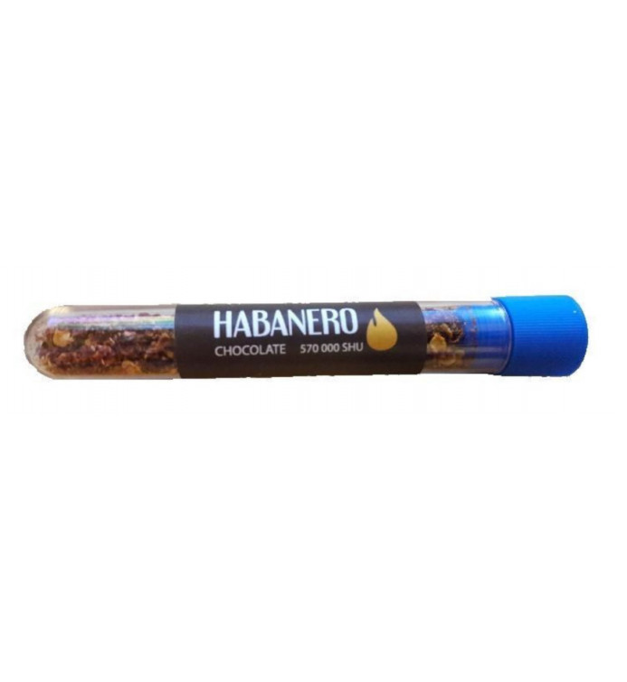 HABANERO CHOCOLATE 5 G
